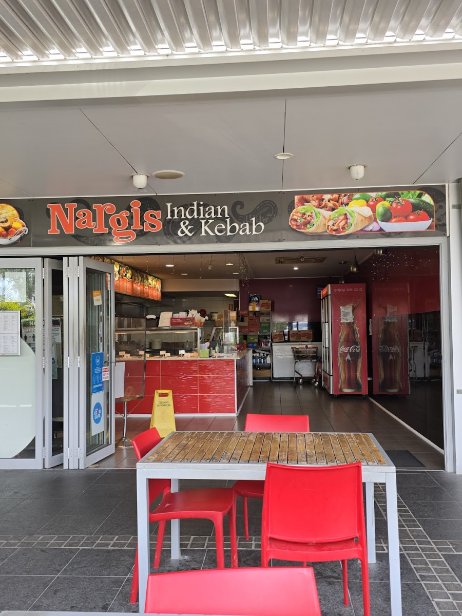 Nargis Gourmet Food Indian & Kebab-2