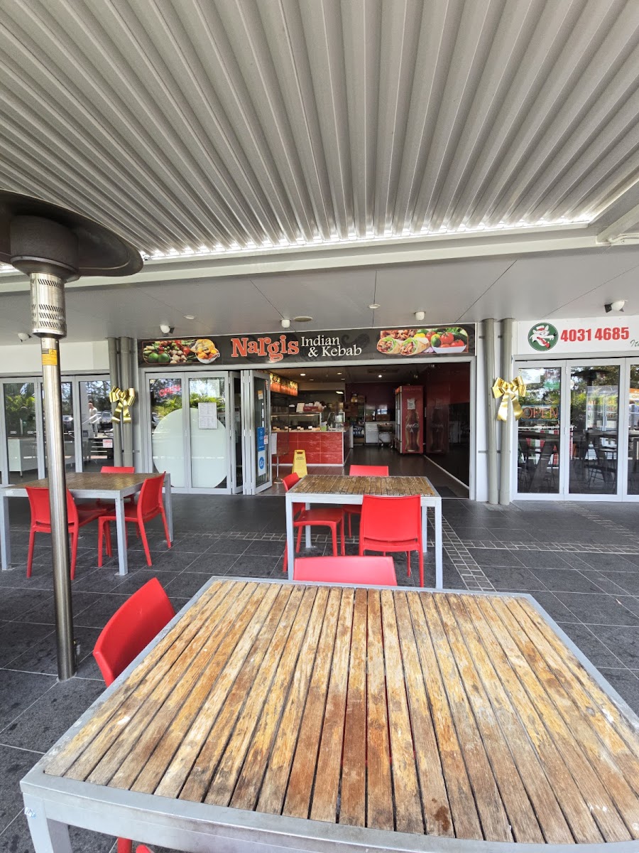 Nargis Gourmet Food Indian & Kebab-4