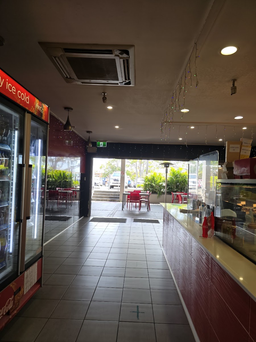 Nargis Gourmet Food Indian & Kebab-5